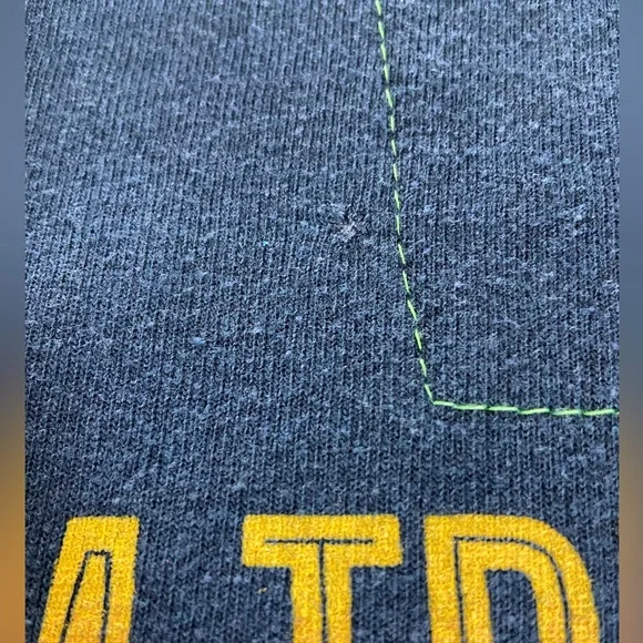 AVIATOR NATION x Palm Tree Music Festival North Shore Oahu Hoodie Unisex XS ๐ - Picture 12 of 13